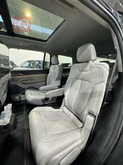 جيب جراند شيروكي إل